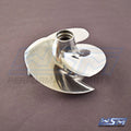 WSM Impeller for Sea-Doo Spark (2014–2026)