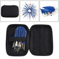 36Pcs Terminal Removal Tool Kit for Electrical Connectors