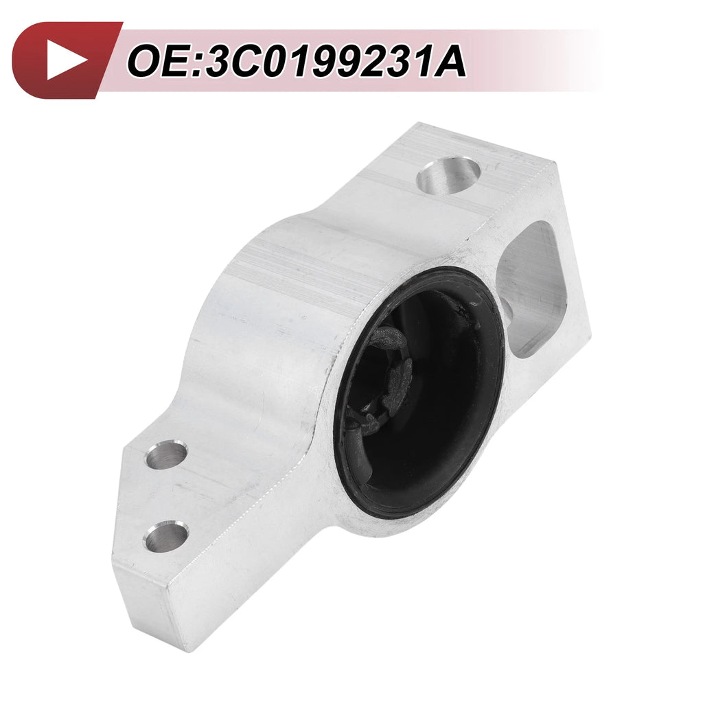 Front Control Arm Bushing Replacement for Volkswagen Passat B6 (2005–2011)