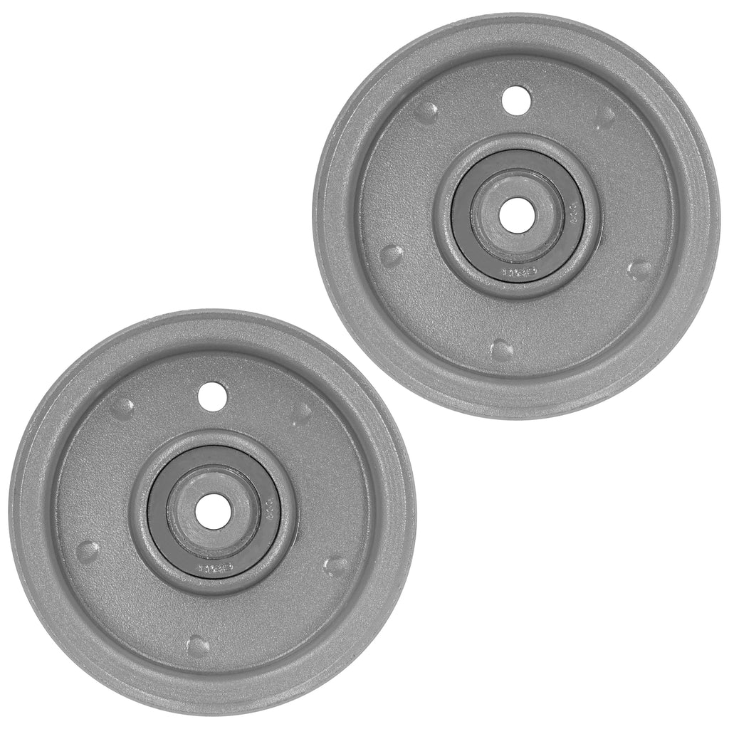Flat Idler Pulley Replacement for Snapper Simplicity Murray (18574) (—)