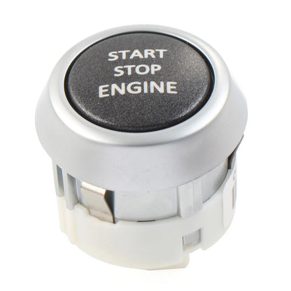 Engine Start Stop Ignition Switch Push Button For Land Rover Freelander 2 13-15