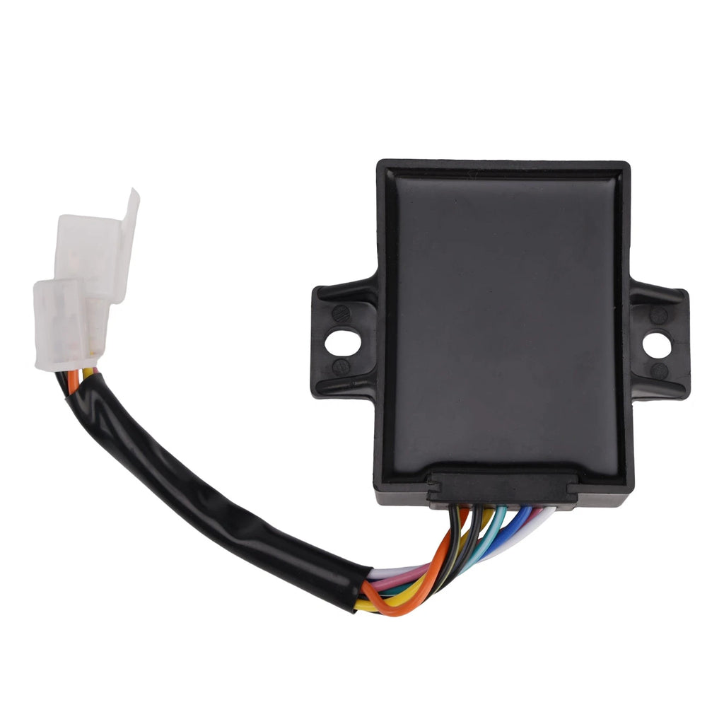 CDI Ignition System Unit Box for Kawasaki FD440V FD501V FD590V (–) 21119-2157