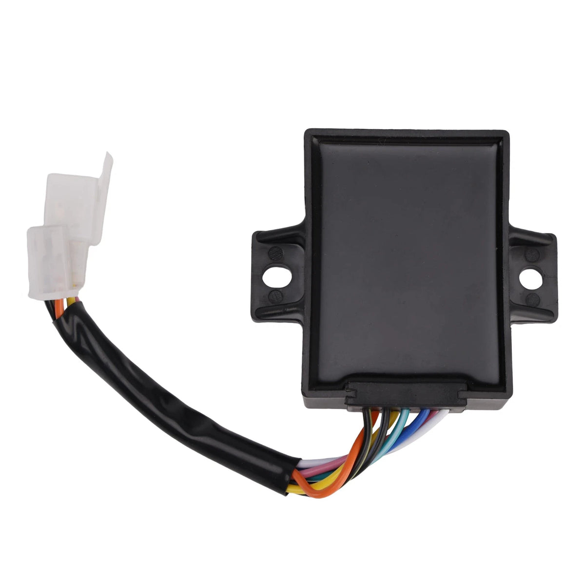 CDI Ignition System Unit Box for Kawasaki FD440V FD501V FD590V (–) 21119-2157
