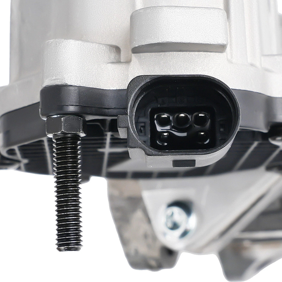 EGR Valve for Chevrolet Silverado 2500 HD 3500 HD (2011–2016)