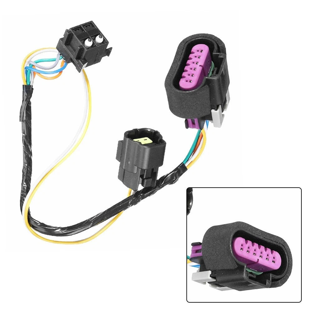 Front LH Handle Wire Harness for Cadillac CTS STS (2008)