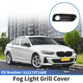 Front Right Fog Light Grill Replacement for BMW 1 Series (2015–2018)