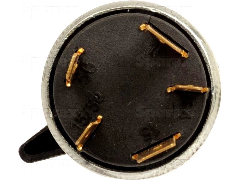 Ignition Switch for John Deere 1140 1640 2040 2140 3040 3140 3640 (1975–1990)