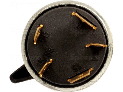 Ignition Switch for John Deere 1140 1640 2040 2140 3040 3140 3640 (1975–1990)