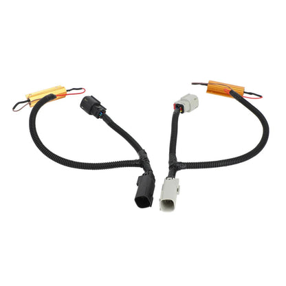 LED Tail Light Conversion Harness for GMC Sierra LTZ (2016–2018)