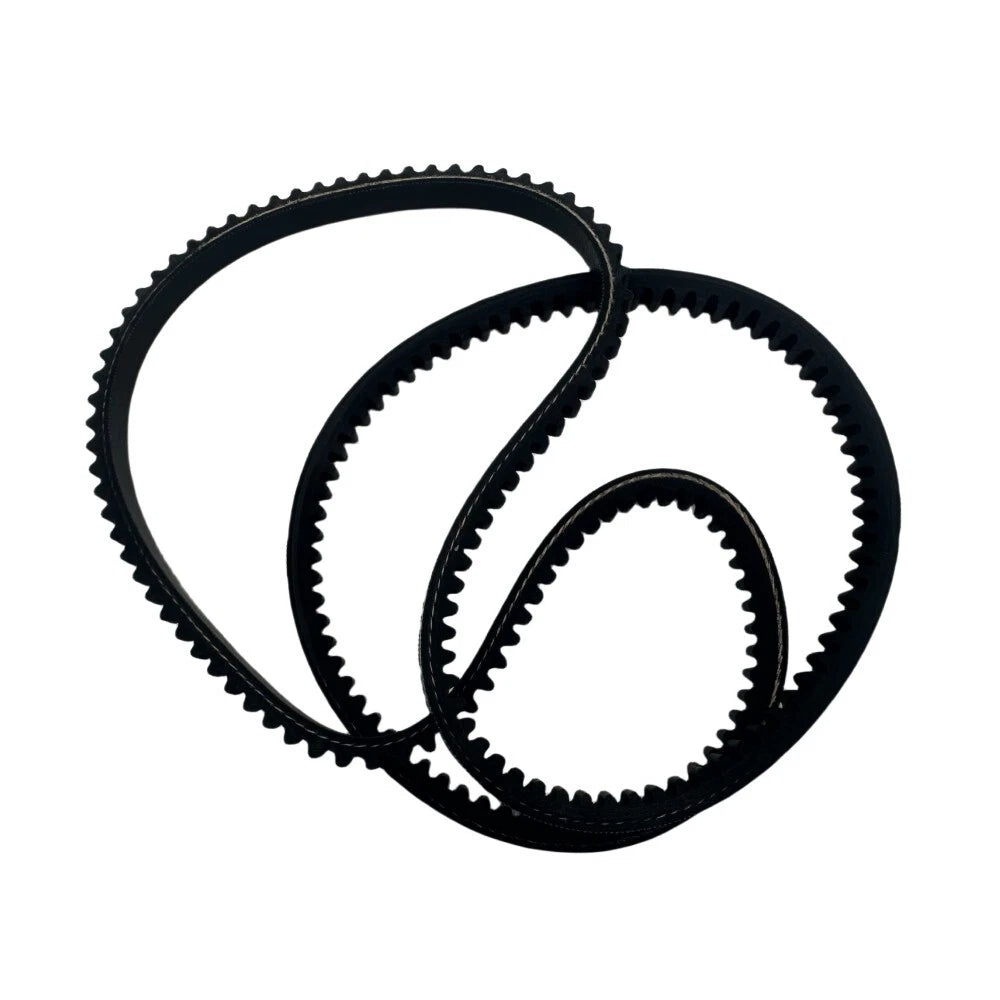 V-Belt for MerCruiser Sterndrive 4.3 5.0 5.7 L Engines (OEM 57-48120A1)