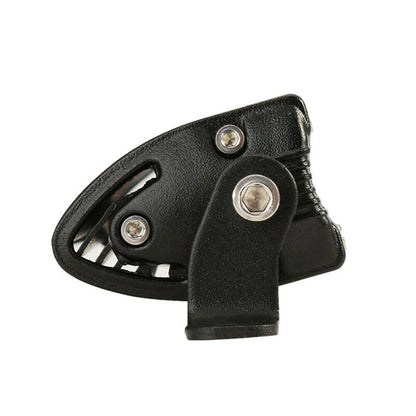 7 Inch Yellow LED Work Light for Car Truck Off-Road