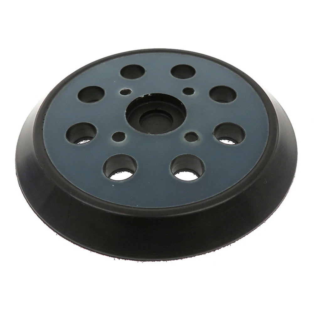 Backing Pad for Sanding 125mm 8 Hole (Compatible with )