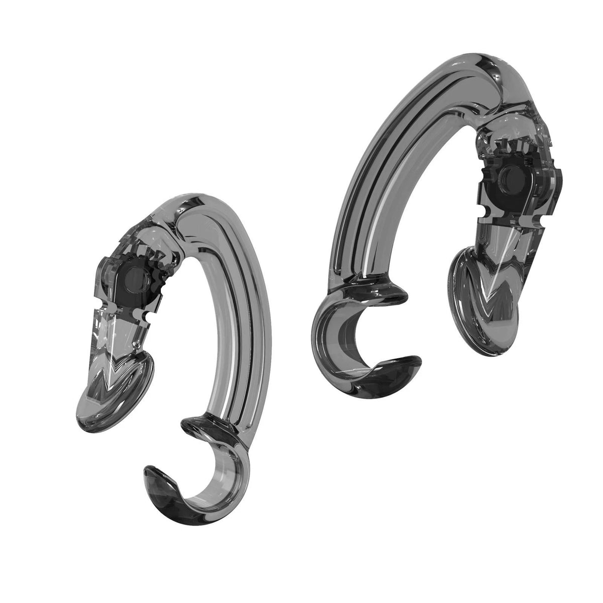 2Pcs Anti-Lost Clips for AirPods 1/2/3/Pro