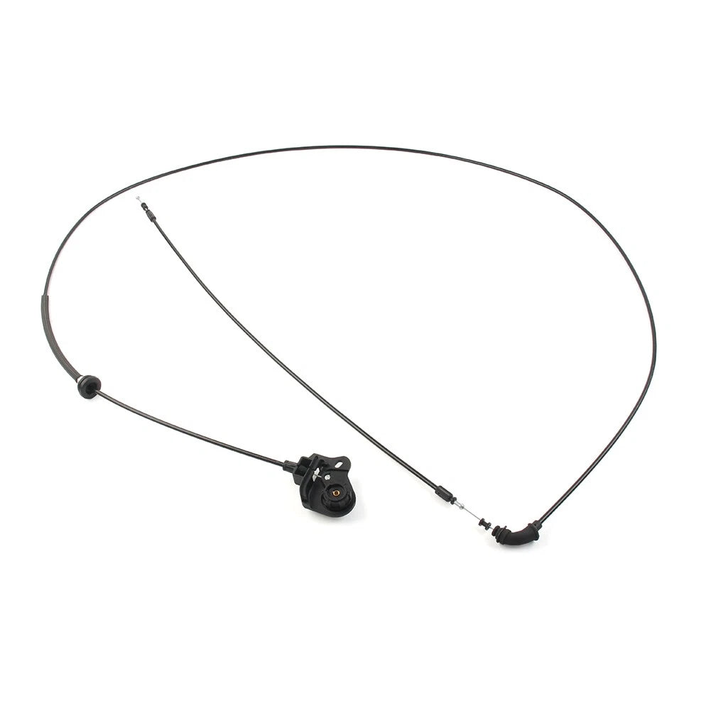Hood Control Lock Cable for Land Rover Discovery Sport (2015–2017)