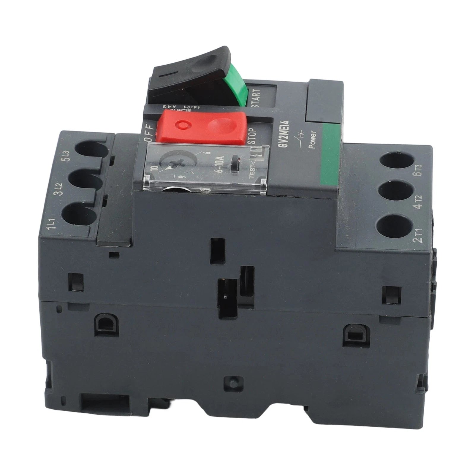 Circuit Breaker for Industrial Use (Overcurrent Protection)