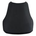 Front Driver Seat Cushion for Honda CBR600RR (2003–2004) Black