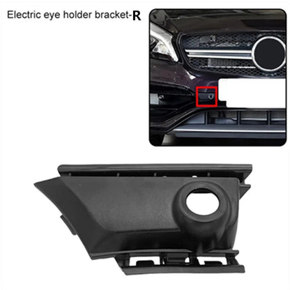 Front Right Bumper Camera Sensor Cover Bracket A1768853000 for Mercedes W176 (2013–2018)
