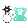 Water Pump Impeller Kit for Honda BF8D BFP8D BF9.9D BFP9.9D (8-9.9 HP)