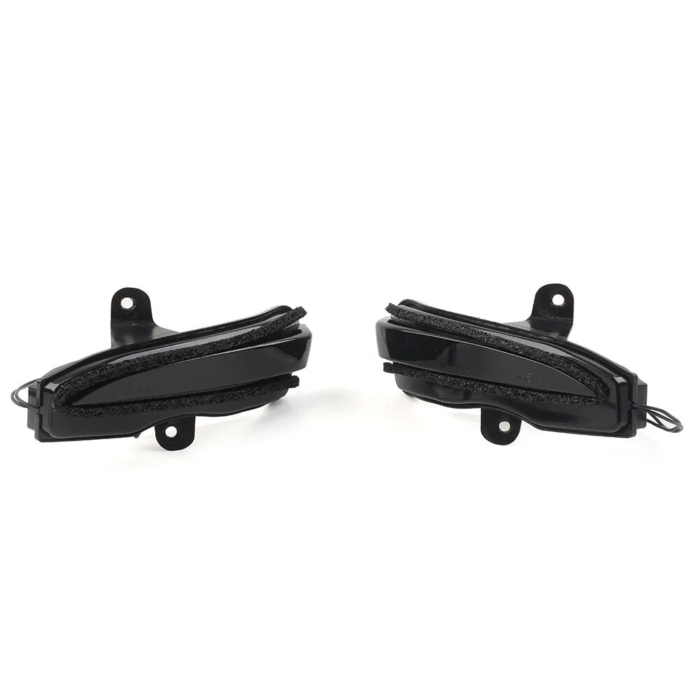 LED Side Mirror Sequential Turn Signal Light for Mazda CX-3, CX-4, CX-5