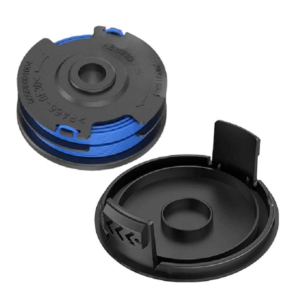 Nylon Mowing Line Replacements for Homelite Lawn Models