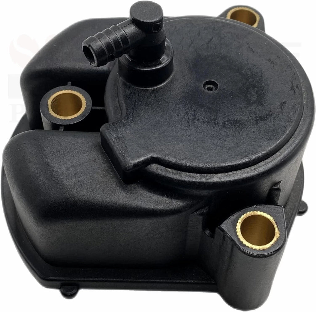 Water Pump Repair Kit for OMC King Cobra Stern Drive (3854661, 987253, 987743)