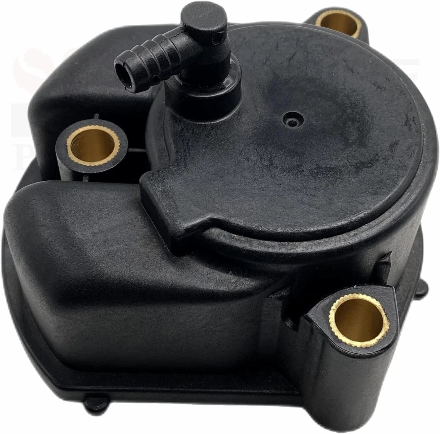 Water Pump Repair Kit for OMC King Cobra Stern Drive (3854661, 987253, 987743)