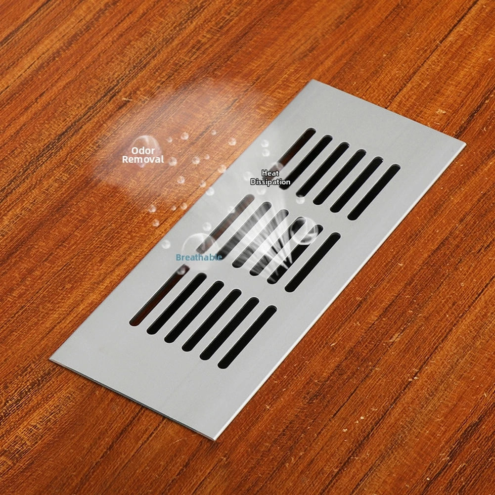Aluminum Vent Grille for