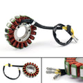 Generator Stator Coil for Kawasaki Z550 GT550 GPZ550 ZX550 (1983–1994)