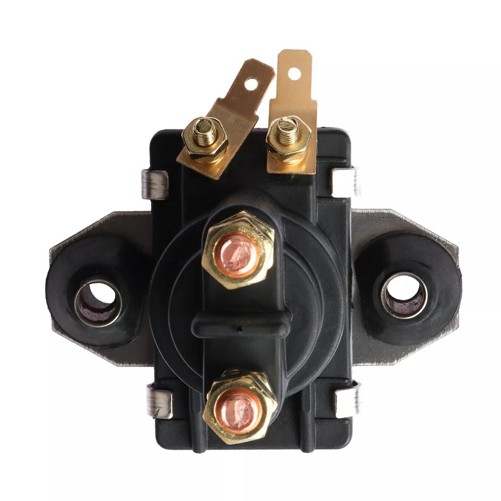 Solenoid Relay 12V for Mercury Marine 2 Stroke Carb 75HP-125HP (N/A)