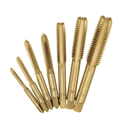 Metric Tap Wrench for HSS Tapping Tools (Cleaning Accessories)