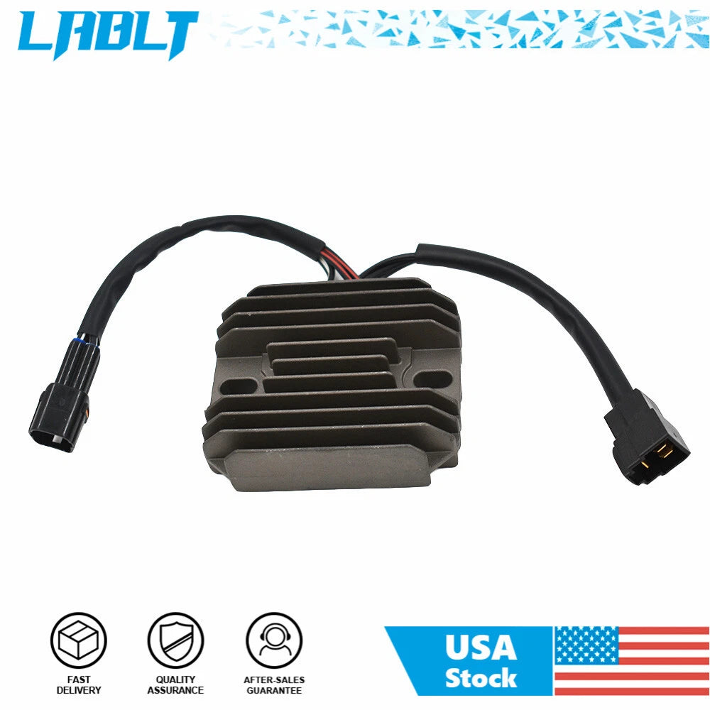 Voltage Regulator Rectifier for Suzuki GSXR 600 750 (2006–2010)