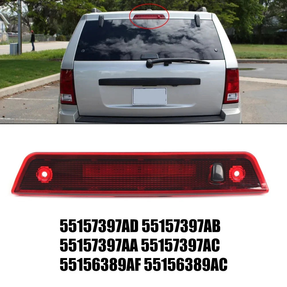 Rear Brake Light for