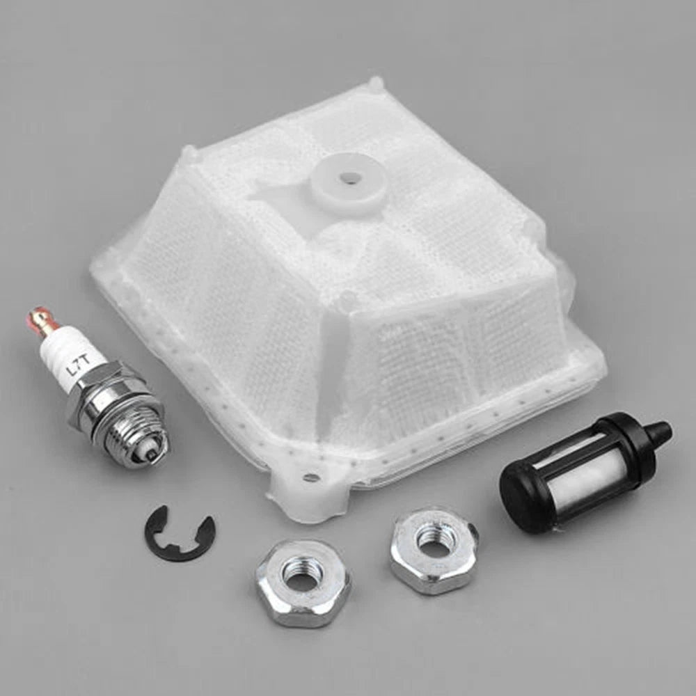 Eco-Friendly Filter for Equipment