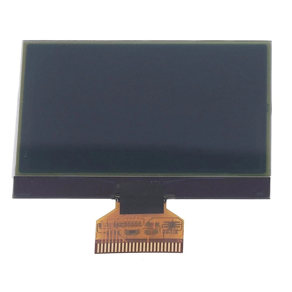 LCD Screen for Audi A4 B6 B7 (2002–2008)