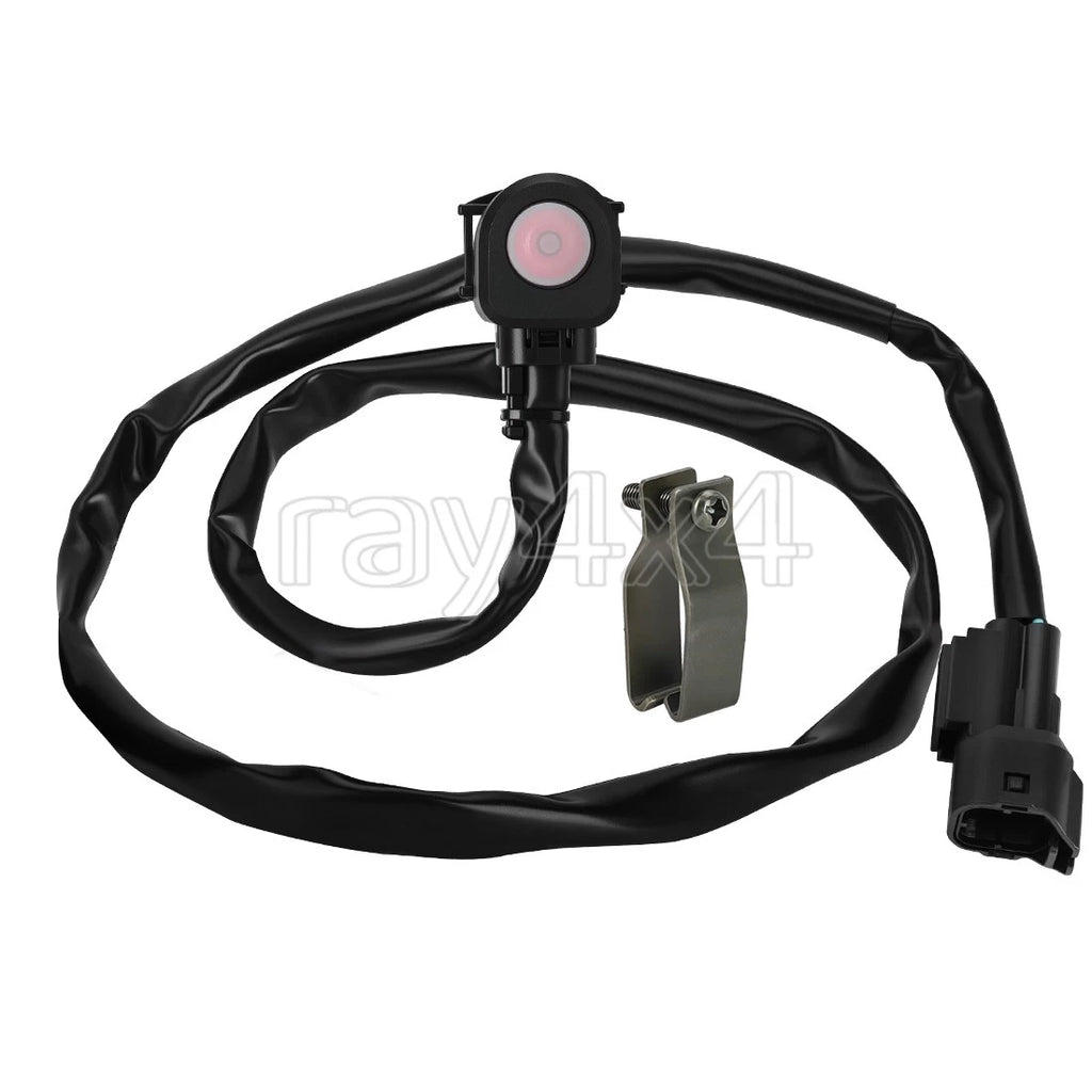 Fuel Mode Launch Control Switch for Yamaha YZ450F (2020–2022)