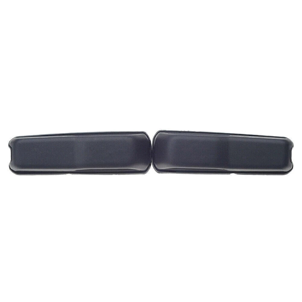 2X Car Hood Stop Bumper for Jeep Wrangler JL (2018–2020) 68307300AC