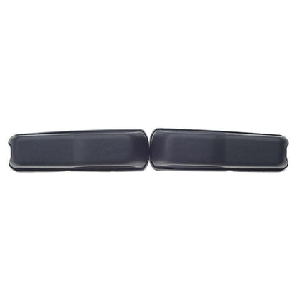 2X Car Hood Stop Bumper for Jeep Wrangler JL (2018–2020) 68307300AC
