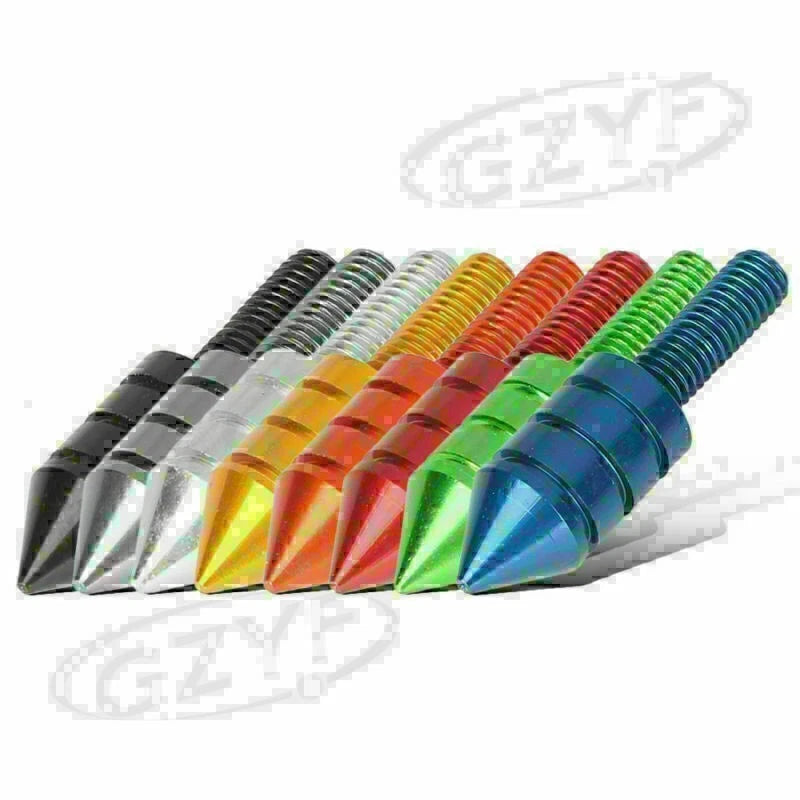 10pcs Windshield Bolt Kit for Multi Color Motor