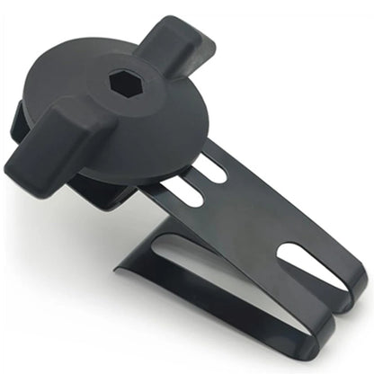 Jack Tool Retainer Clip 11610693 for Chevrolet GMC Silverado 1500 (2014–2019)