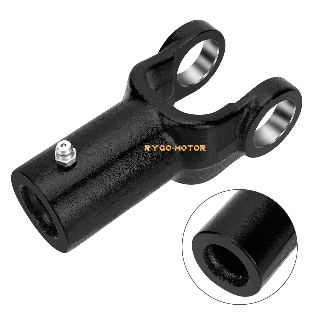 Drive Prop Shaft Indexed Slip Yoke for Polaris RZR XP 4 1000 (2014–2022) 3260131