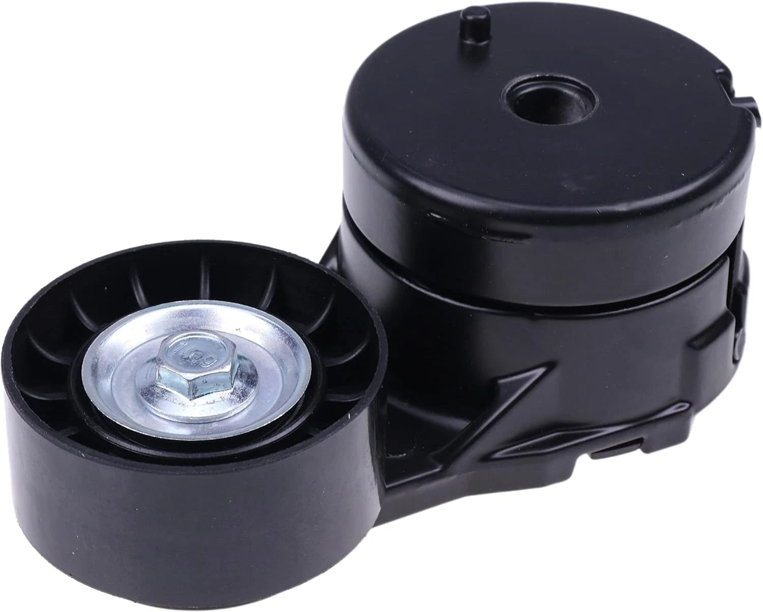 Tensioner Belt Pulley for Volvo Penta 4.3L 5.0L 5.7L 7.4L 8.2L (3860079)