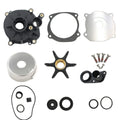 Water Pump Impeller Repair Kit for Johnson Evinrude 85-300 HP (1980–2023) 5001594