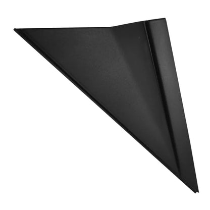 Left Side Mudguard Corner Trim Molding for Hyundai Elantra (2011–2013) 86180-3X000
