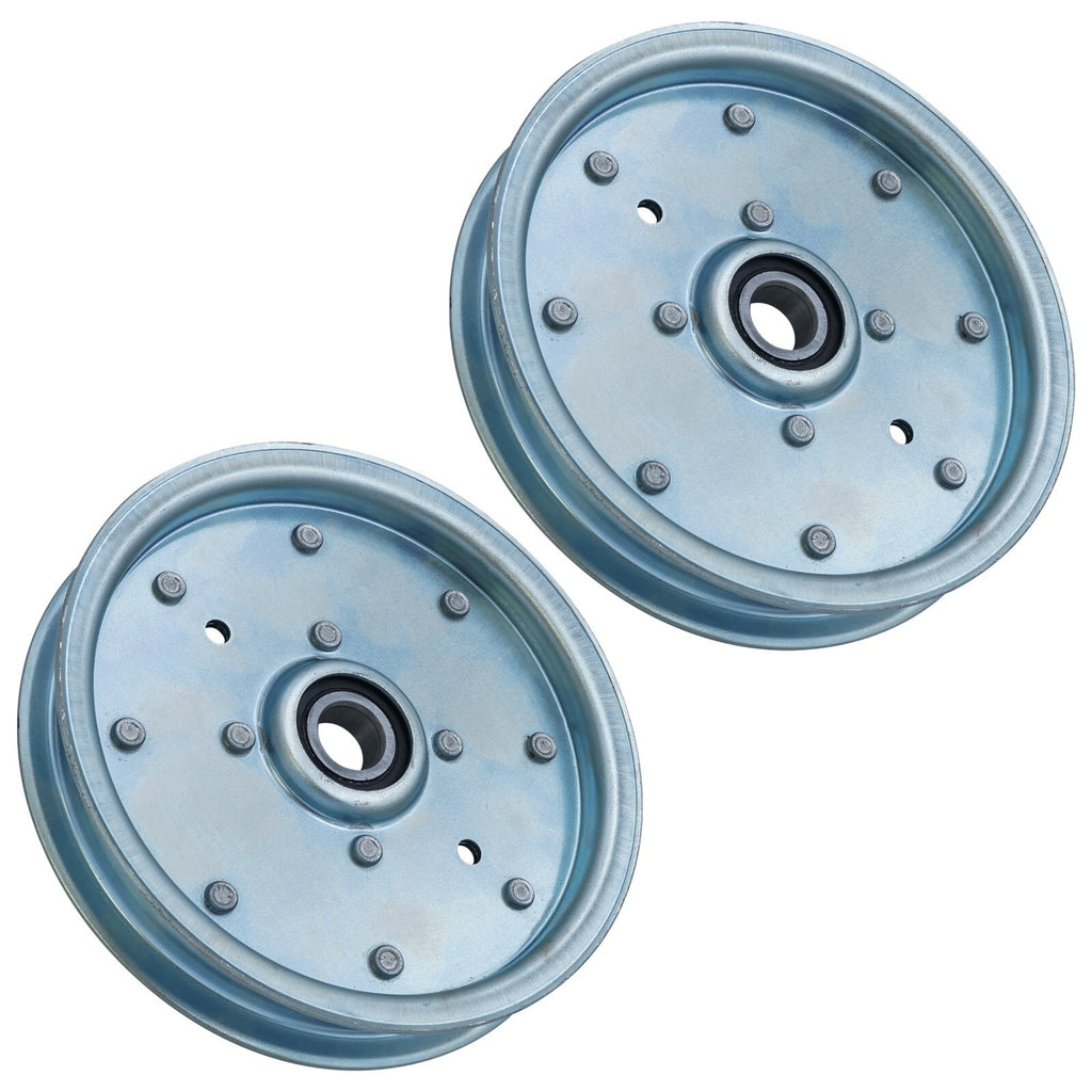 Deck Pulley Replacement for John Deere Z315E Z320M Z320R (2000–2018)