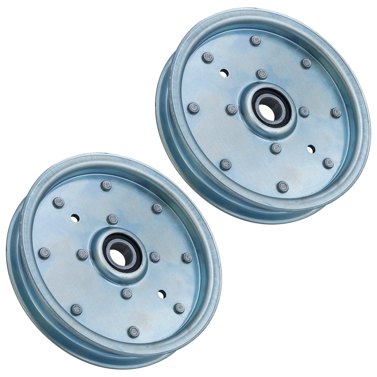 Deck Pulley Replacement for John Deere Z315E Z320M Z320R (2000–2018)