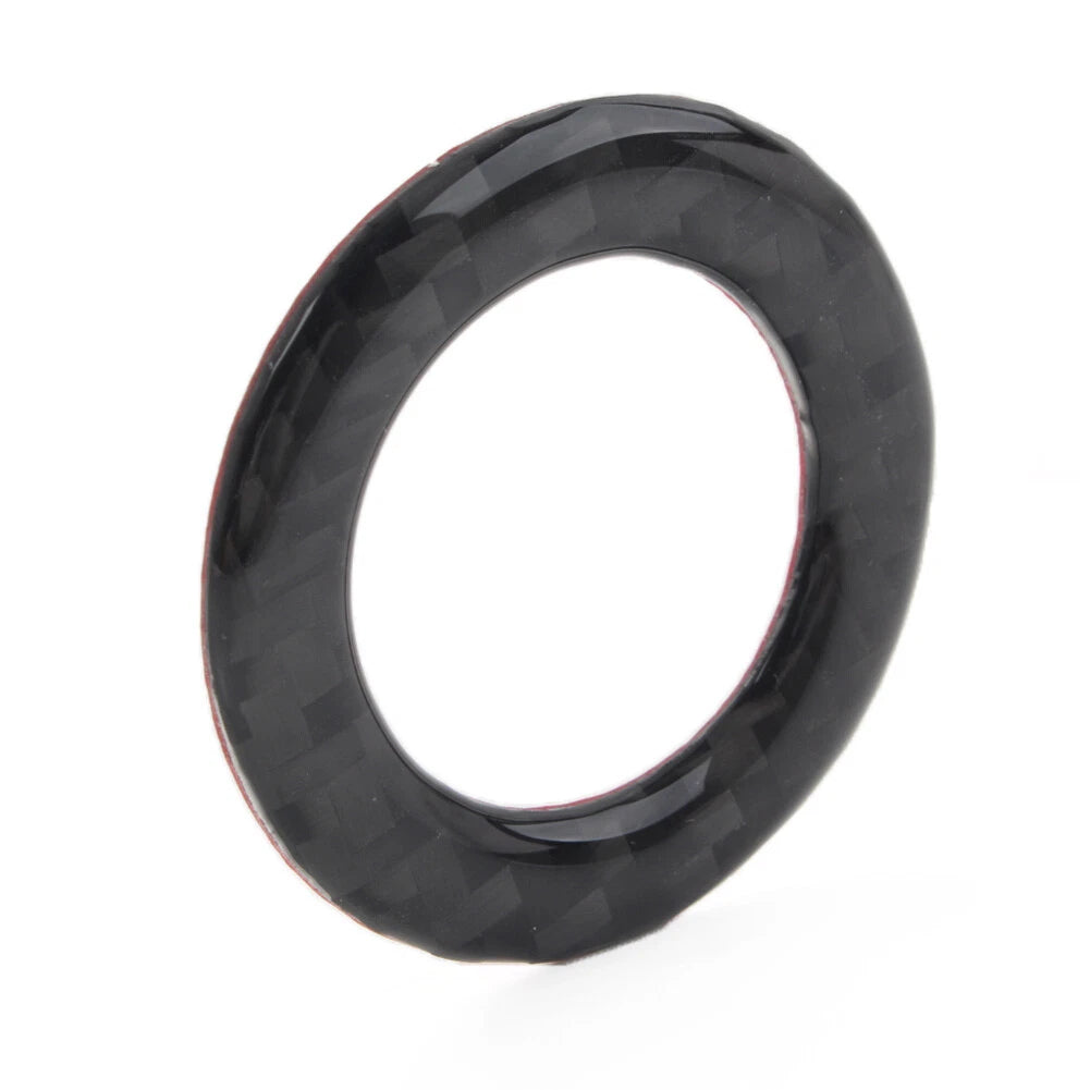 Engine Start Stop Button Ring Trim for Jeep Grand Cherokee (2011–2021)