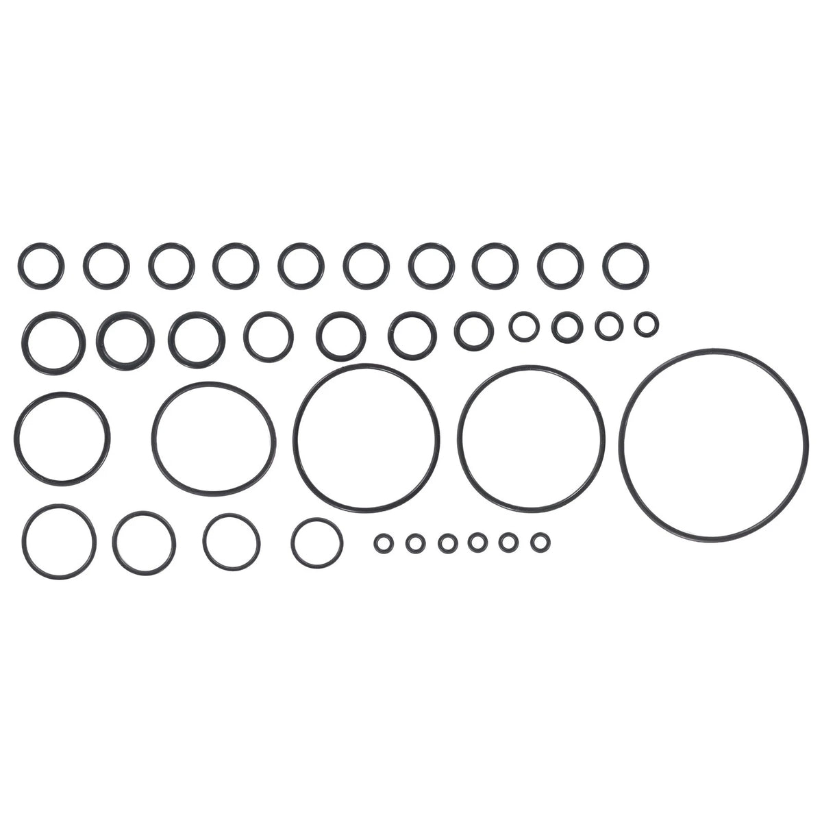 Engine Overhaul Gasket Set for Honda TRX680 (2006–2014) 13000-HN8-A60