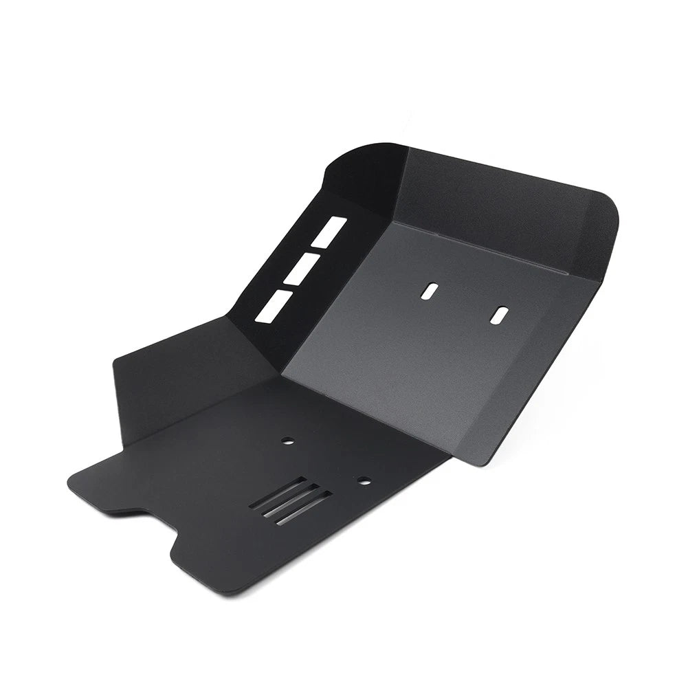 Skid Plate Engine Chassis Guard for Scrambler 400X Speed 400