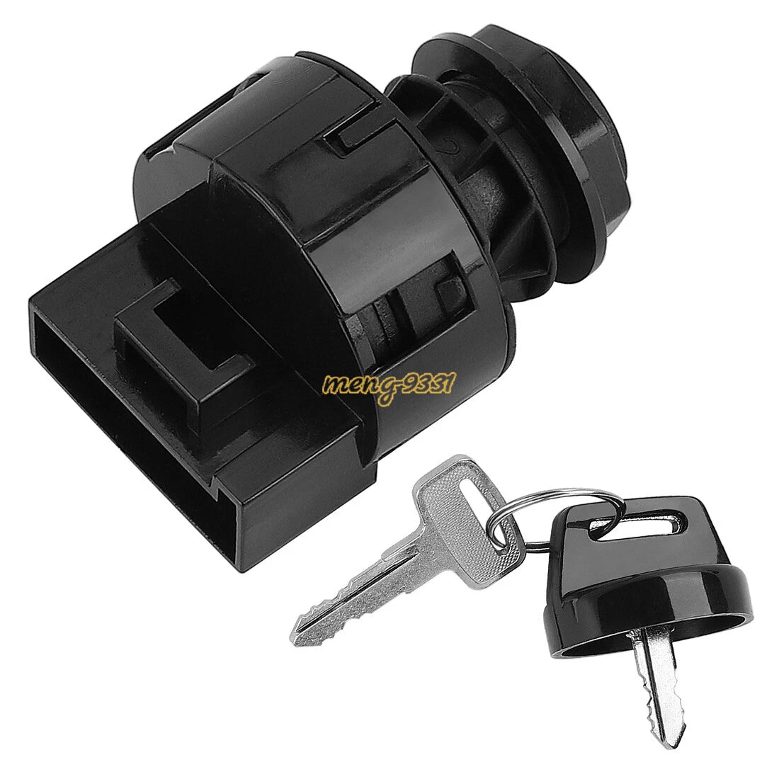 Ignition Switch w/ 2 Keys for Can-Am Outlander L 500 (2015)