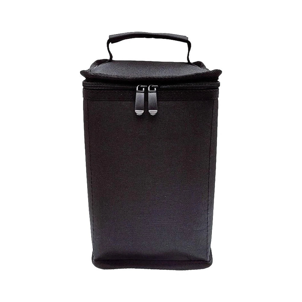 Portable Gas Cylinder Storage Bag for Camping